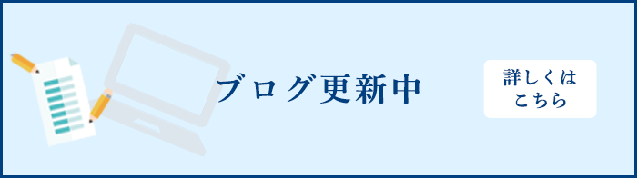 ブログ更新中